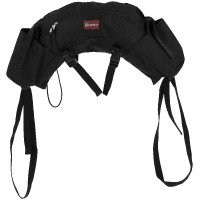 Riñonera Randol's Negro