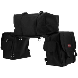 Bolso de viaje Randol Grand Voyageur Negro
