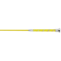 Cravache Whip & Go Candy Amarillo