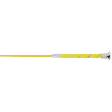 Cravache Whip & Go Candy Amarillo