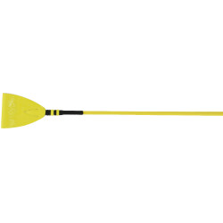 Cravache Whip & Go Candy Amarillo