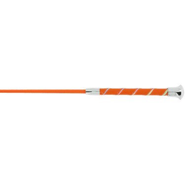 Cravache Whip & Go Candy Naranja