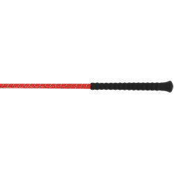 Cravache Whip & Go Glossy Roja Rojo