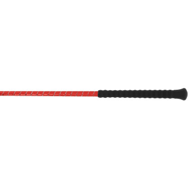 Cravache Whip & Go Glossy Roja Rojo