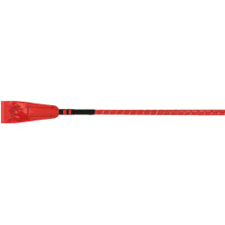 Cravache Whip & Go Glossy Roja Rojo