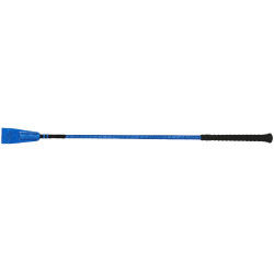 Cravache Whip & Go Glossy Azul