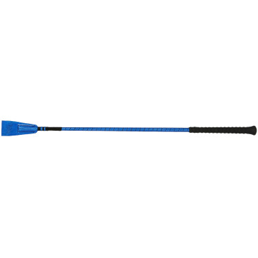 Cravache Whip & Go Glossy Azul