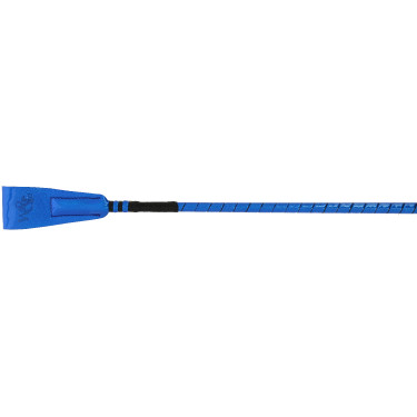 Cravache Whip & Go Glossy Azul