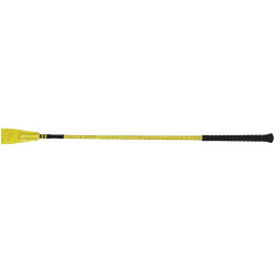 Cravache Whip & Go Glossy Dorado Oro