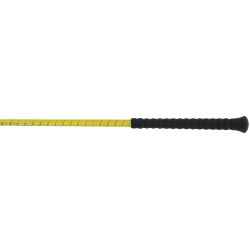 Cravache Whip & Go Glossy Dorado Oro