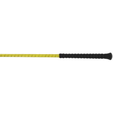 Cravache Whip & Go Glossy Dorado Oro