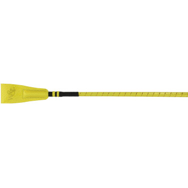 Cravache Whip & Go Glossy Dorado Oro
