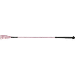 Cravache Whip & Go Glossy Rosa
