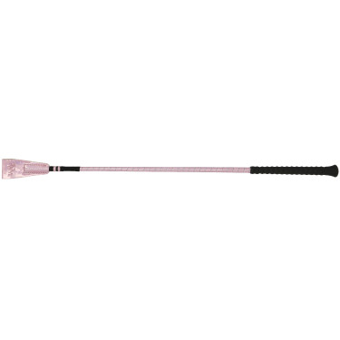 Cravache Whip & Go Glossy Rosa