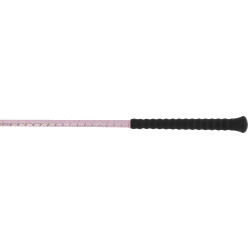 Cravache Whip & Go Glossy Rosa