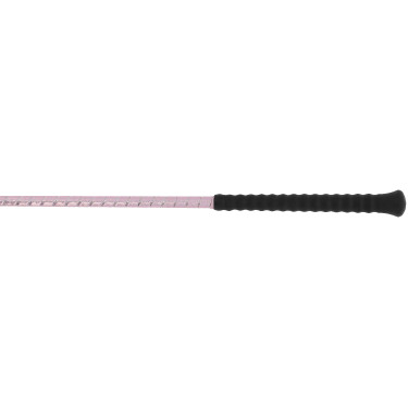 Cravache Whip & Go Glossy Rosa