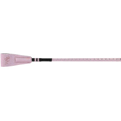 Cravache Whip & Go Glossy Rosa