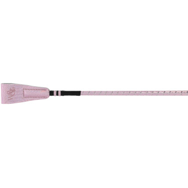 Cravache Whip & Go Glossy Rosa