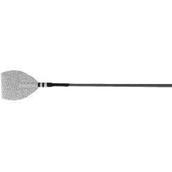 Peitsche Whip & Go Strassy Plateado Gris