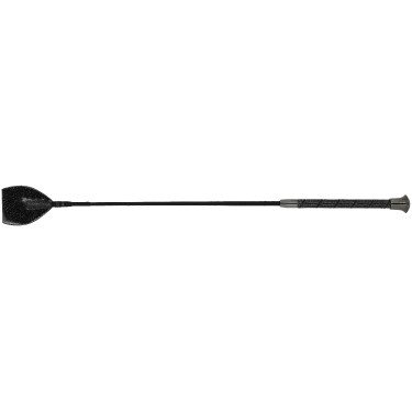 Peitsche Whip & Go Strassy Negro