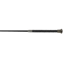 Peitsche Whip & Go Strassy Negro