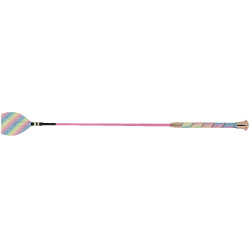 Peitsche Whip & Go Strassy Arcoíris Multicolor