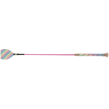 Peitsche Whip & Go Strassy Arcoíris Multicolor