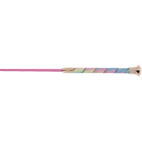 Peitsche Whip & Go Strassy Arcoíris Multicolor