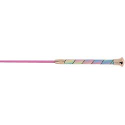 Peitsche Whip & Go Strassy Arcoíris Multicolor