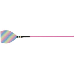 Peitsche Whip & Go Strassy Arcoíris Multicolor
