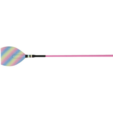 Peitsche Whip & Go Strassy Arcoíris Multicolor