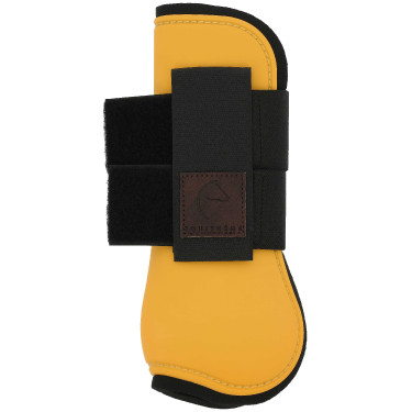 Protectores de tendón EQUITHÈME Oro