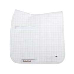 Mantilla doma No.Ι Back On Track Blanco Mantilla doma No.Ι Back On Track Blanco