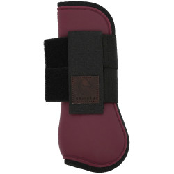 Protectores de tendón EQUITHÈME Burdeos