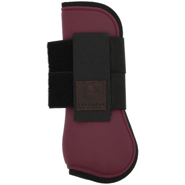 Protectores de tendón EQUITHÈME Burdeos