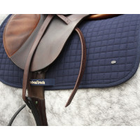 Mantilla No.Ⅰ CSO Back On Track Azul Mantilla No.Ⅰ CSO Back On Track Azul