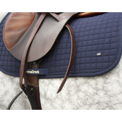 Mantilla No.Ⅰ CSO Back On Track Azul