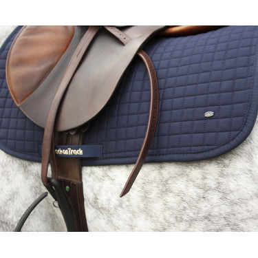 Mantilla No.Ⅰ CSO Back On Track Azul