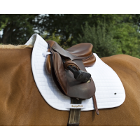 Mantilla No.Ⅰ CSO Back On Track Blanco