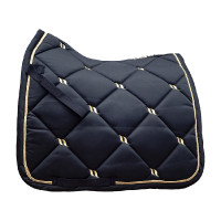 Mantilla doma Night Collection Back On Track Azul Mantilla doma Night Collection Back On Track Azul