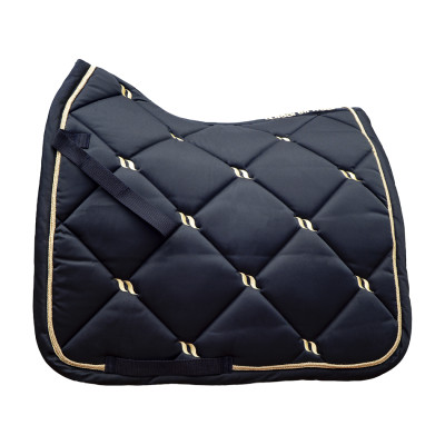 Mantilla doma Night Collection Back On Track Azul