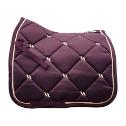 Mantilla doma Night Collection Back On Track Rubí Rojo