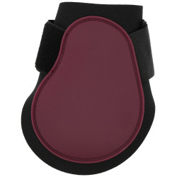 Protectores de menudillo EQUITHÈME Burdeos