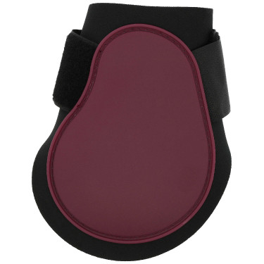 Protectores de menudillo EQUITHÈME Burdeos