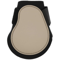Protectores de menudillo EQUITHÈME Gris pardo Marrón