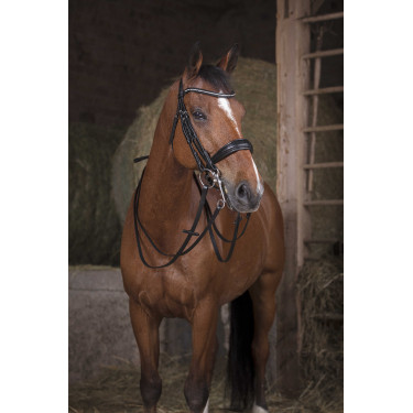 Riendas de freno NORTON - 13 mm