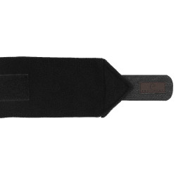 Ventas de polo EQUITHÈME Negro