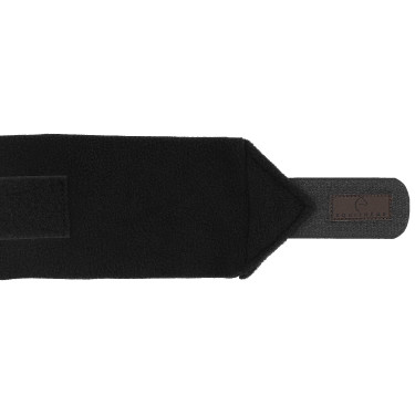 Ventas de polo EQUITHÈME Negro Ventas de polo EQUITHÈME Negro