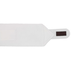 Ventas de polo EQUITHÈME Blanco