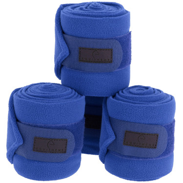 Ventas de polo EQUITHÈME Azul real